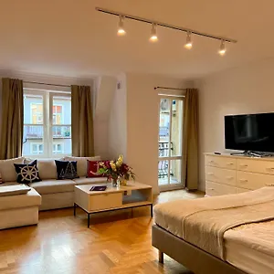  Apartment No.59 Polen