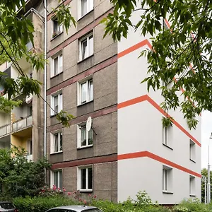  Apartament Rentplanet - Grabiszynska