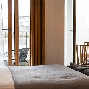  Apartment Prestige Browar Lubicz Stare Polen