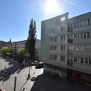 City Central Apartments Wroclaw Wrocław