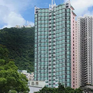 **** Hotel Bishop Lei International House China