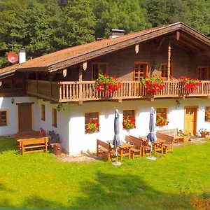  Apartment Ferienpension Posthof Deutschland